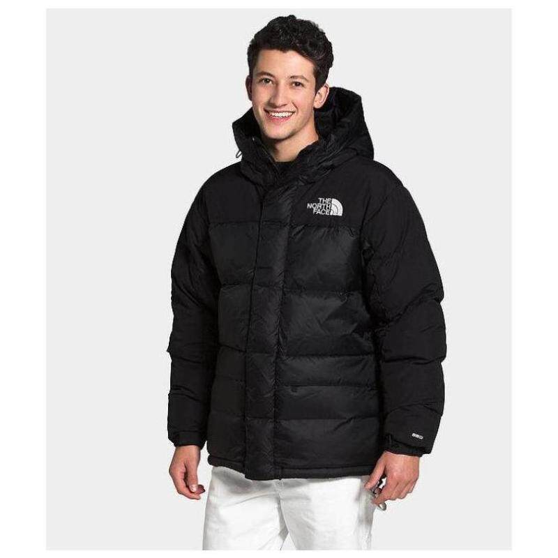 the north face北面男羽绒服hmlyn冬季保暖鹅绒连帽美国直邮4qyx