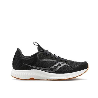 Saucony/圣康尼运动休闲鞋男鞋低帮鞋Freedom 5跑鞋直邮536547-T3