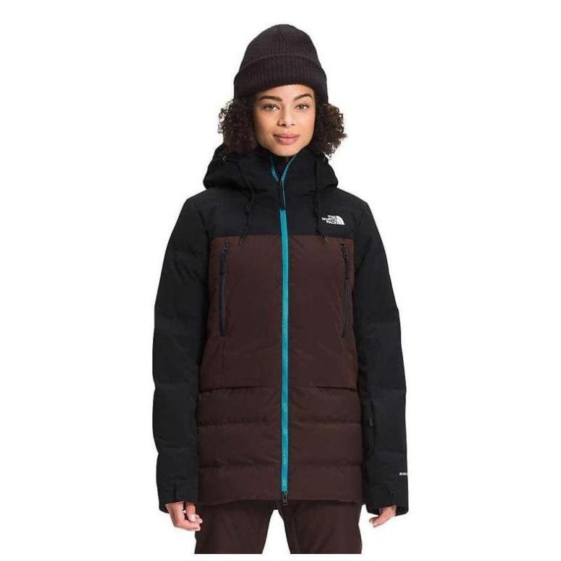 THE NORTH FACE/北面女运动羽绒服保暖轻质经典款直邮1053