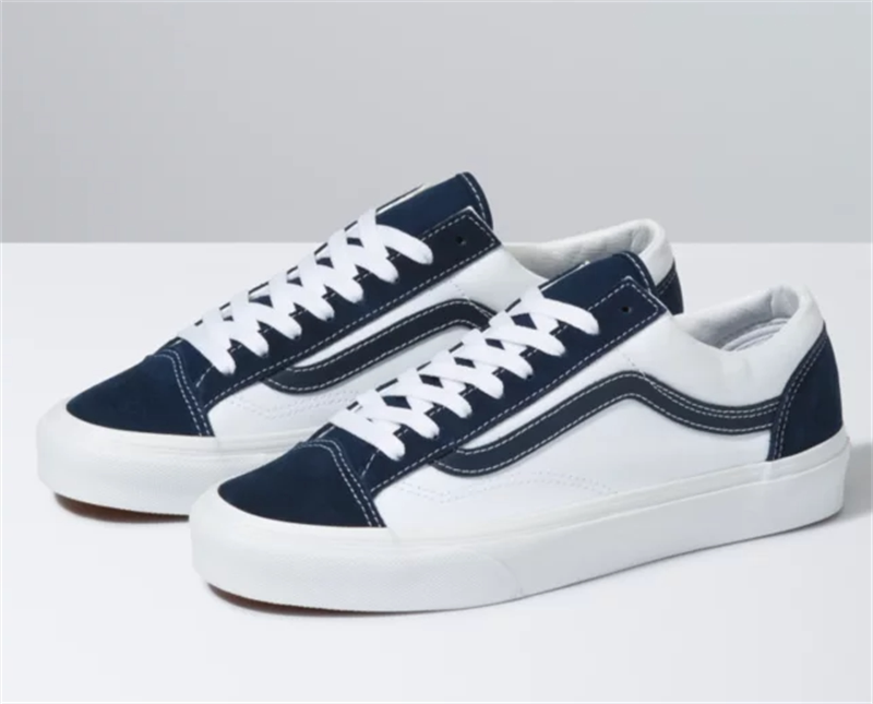 vans范斯万斯男女休闲运动低帮帆布鞋耐磨舒适秋季百搭新款正品