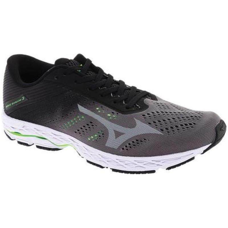 mizuno/美津浓男子运动跑步鞋低帮shadow 3减震正品s874603