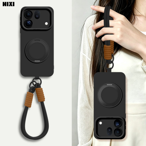 天使眼液态硅胶适用oppo手机壳