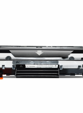 百嘉适用HP388x硒鼓M128fp M202n M202dw 11136 1106 激光打印机 硒鼓 墨粉盒