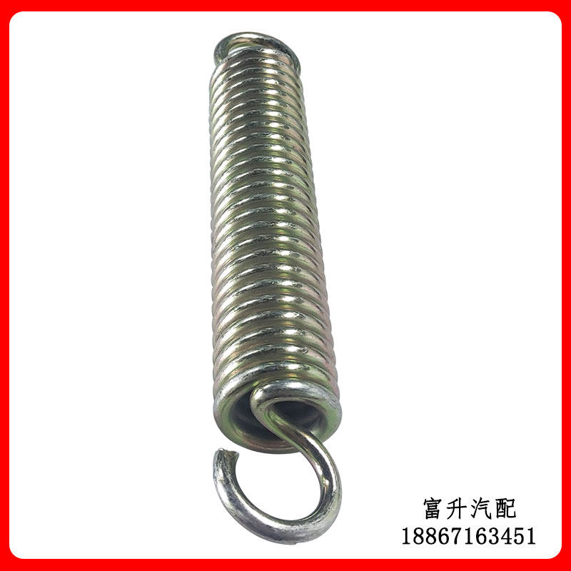 环卫车配件扫路车清洗车洗扫车洒水车垃圾压缩车扫地车配件弹簧