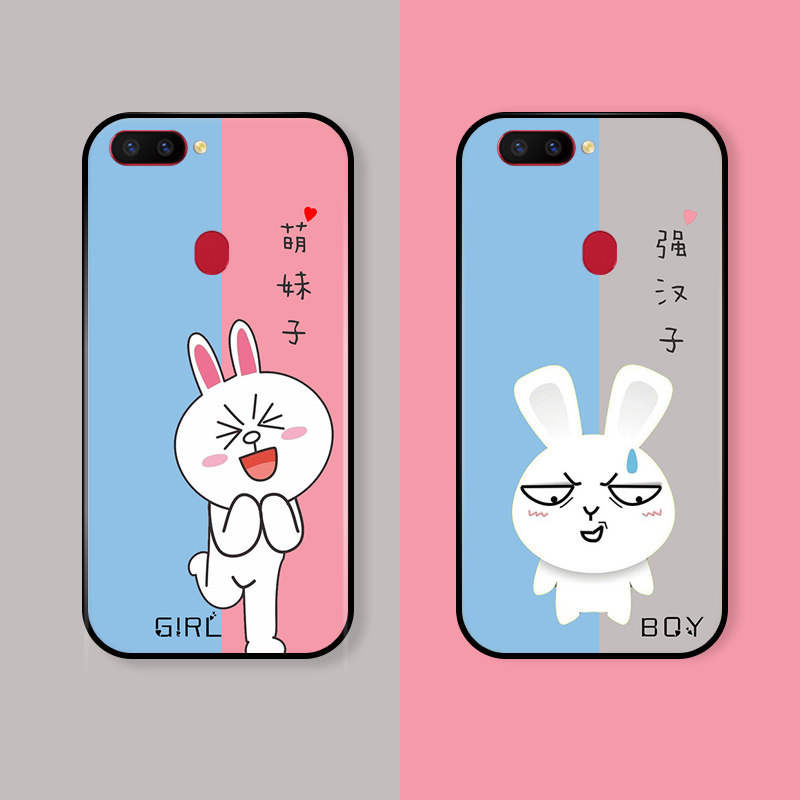 oppoa7x手机壳ooppa情侣0pp0a软壳oppa彩绘oqqoa硅胶opa全包oppof9潮popoa壳子a7xm外壳opopa包边opoa全包边|msdalam kategori Aksesori Digital 3C, Aksesori telefon bimbit, Kes telefon bimbit/Shell - dari Buy2taobao.com untuk memberikan perkhidmatan ejen Taobao profesional membeli