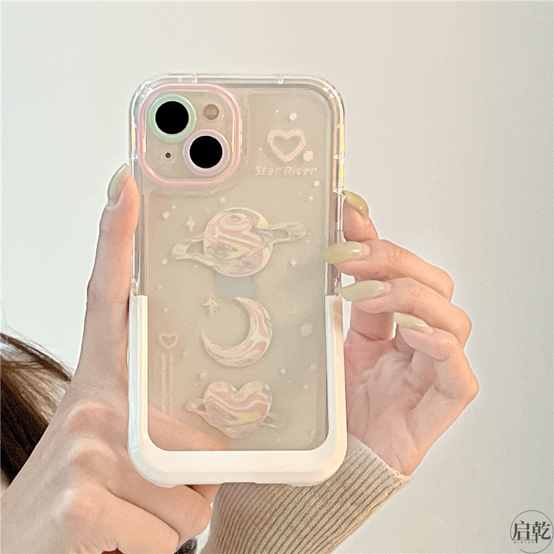 启乾iPhone13梦幻小众