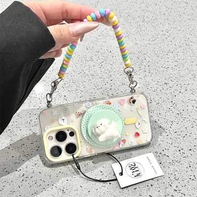 适用苹果手机壳|IMD硬壳