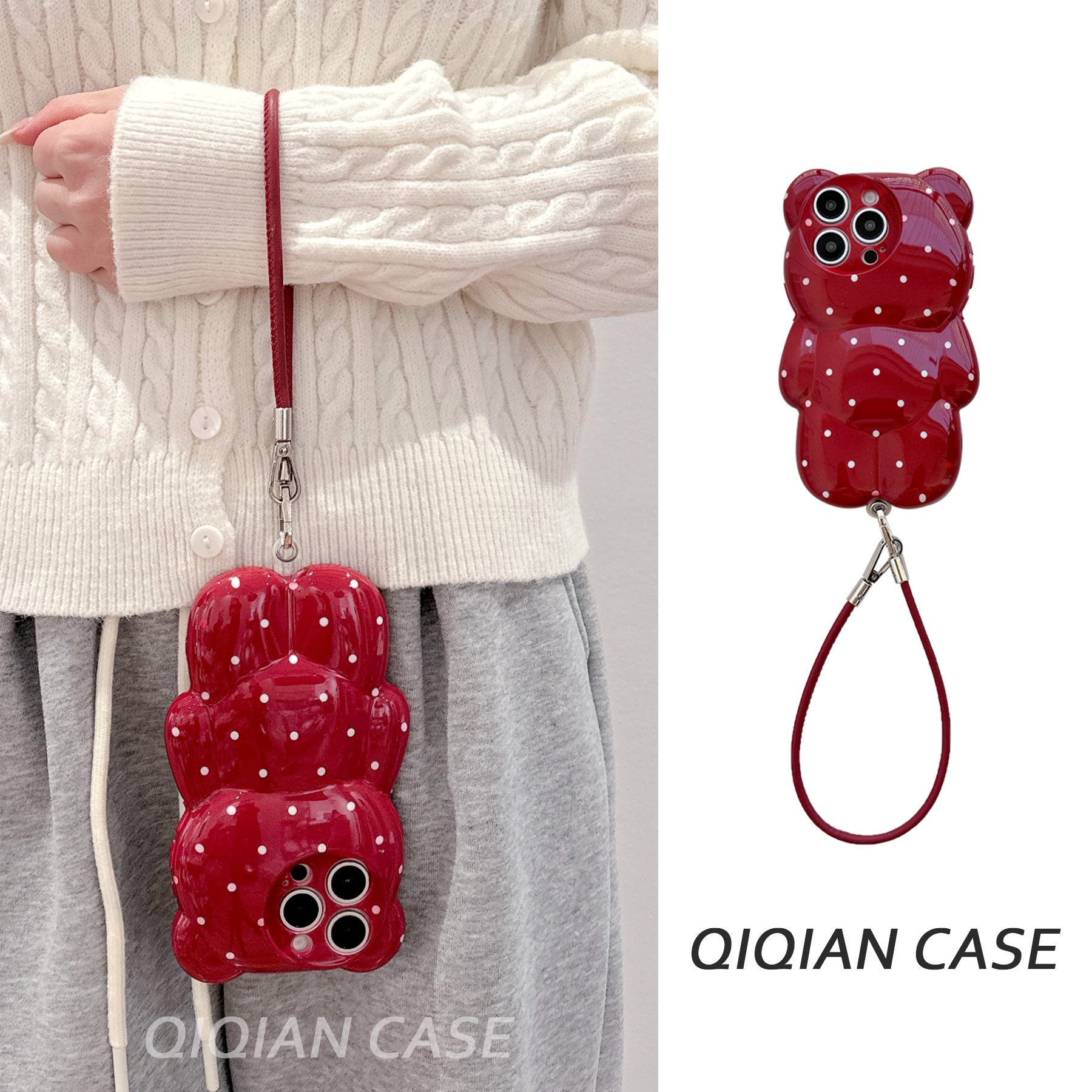 适用苹果手机壳|IMD软壳