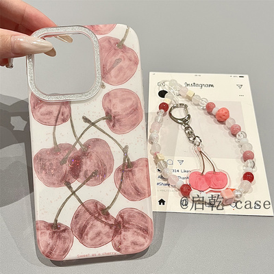 适用苹果手机壳|IMD硬壳