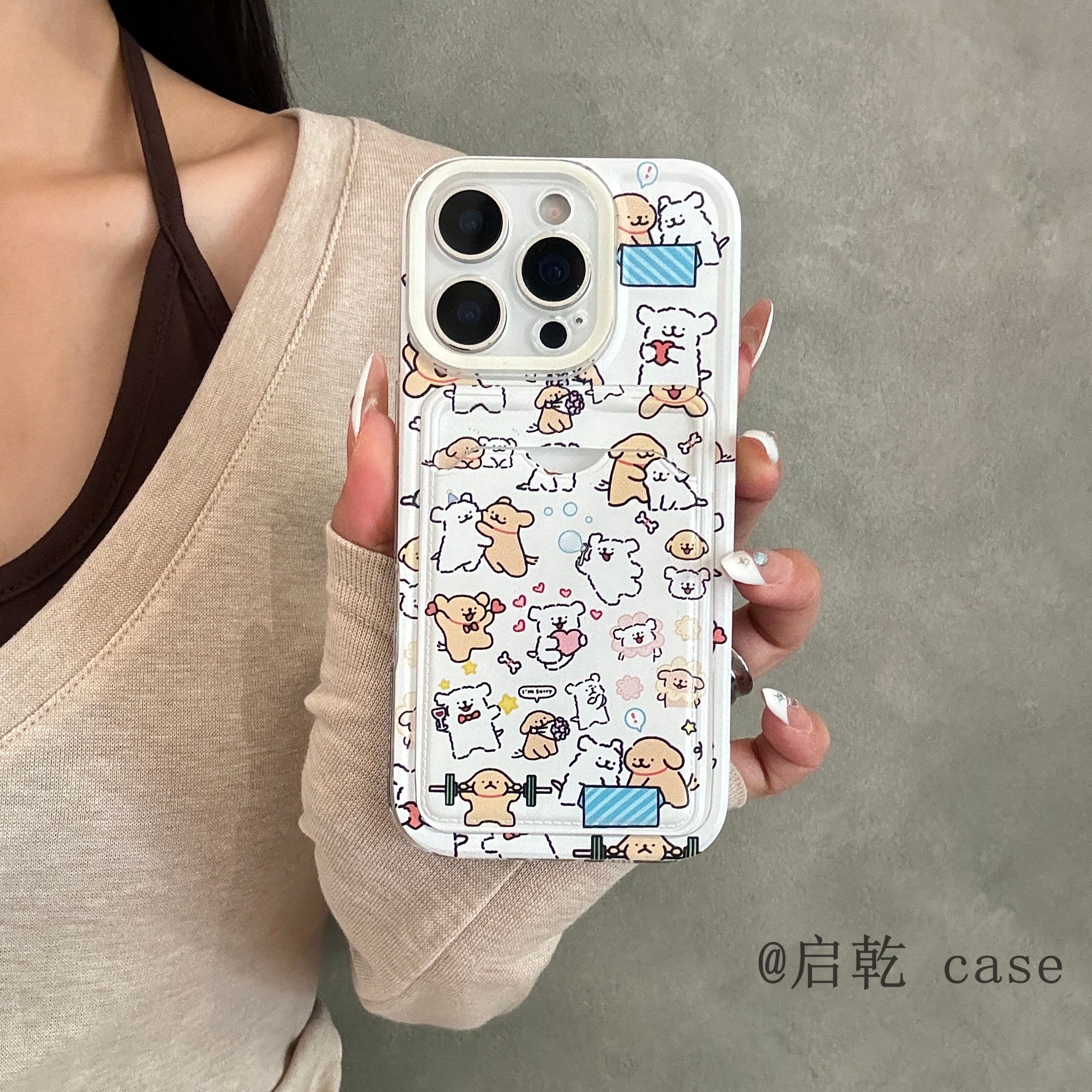 适用苹果手机壳|TPU软壳