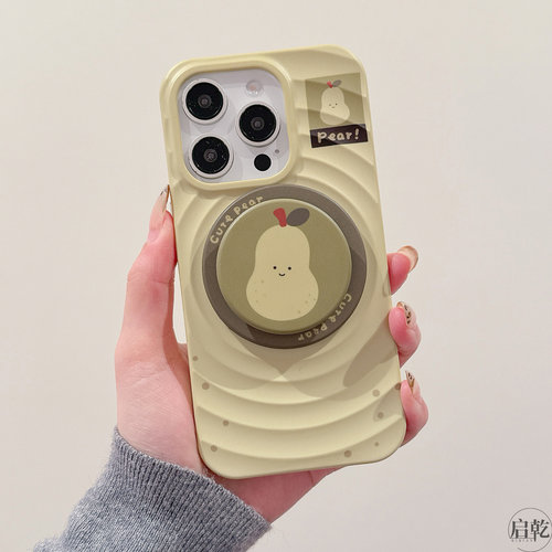 适用苹果手机壳|亚克力硬壳