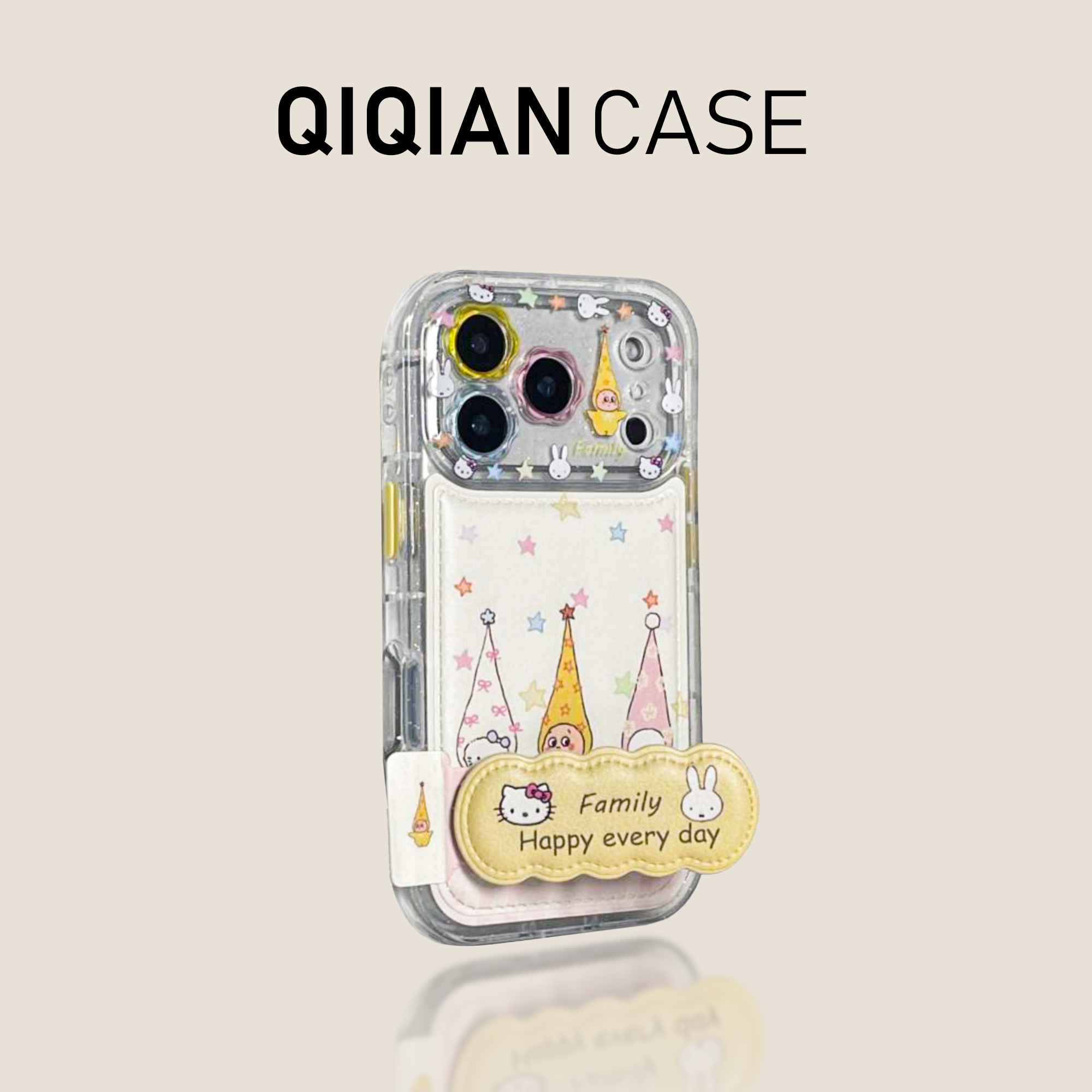 适用苹果手机壳|贴皮软壳