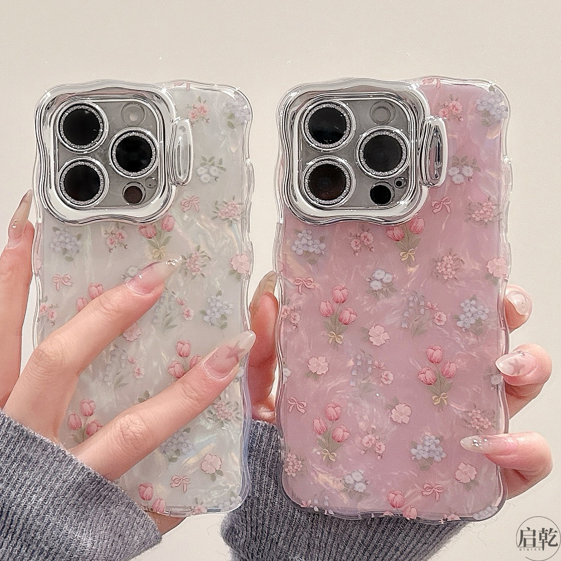 适用苹果手机壳|IMD硬壳