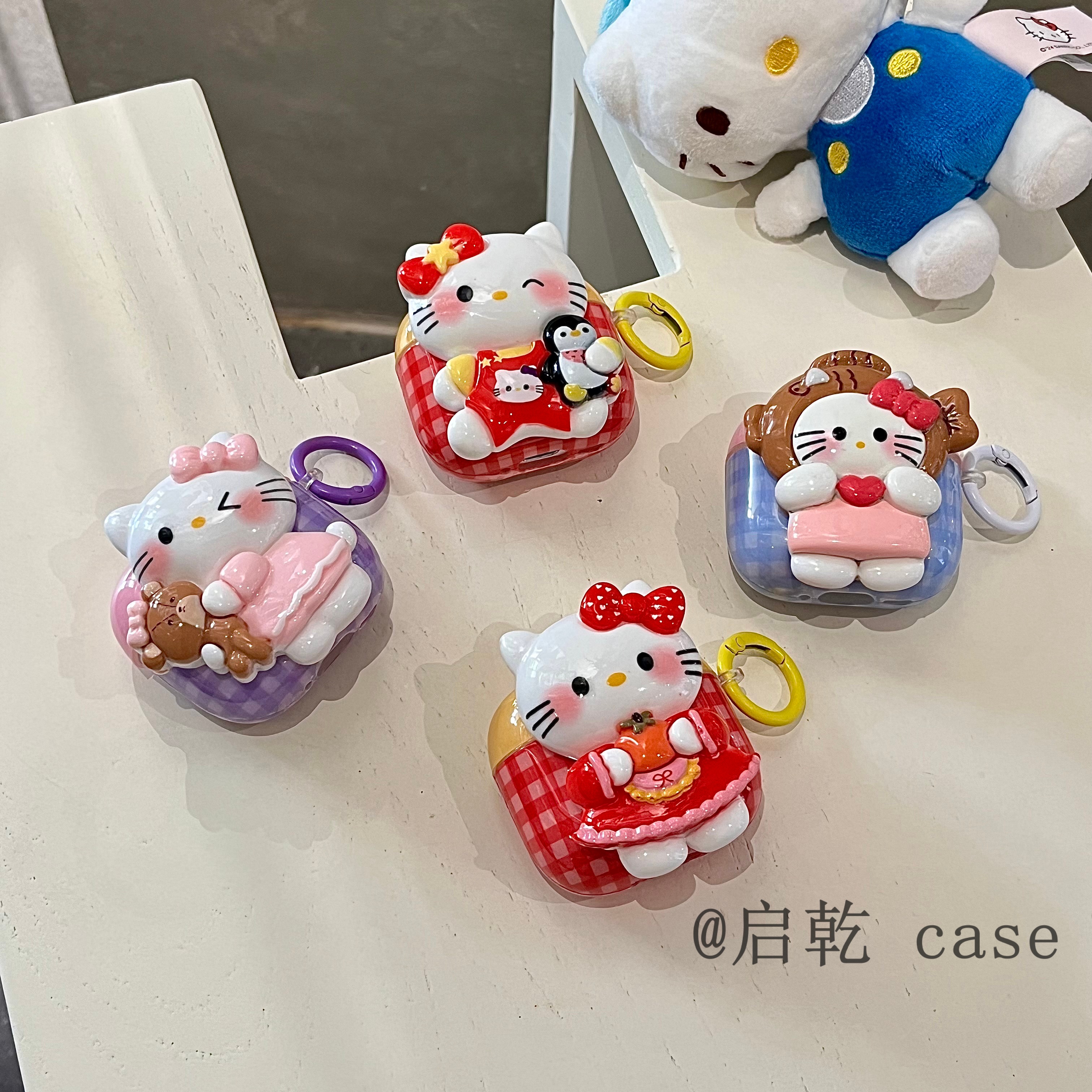 适用Airpods保护套|硅胶软壳