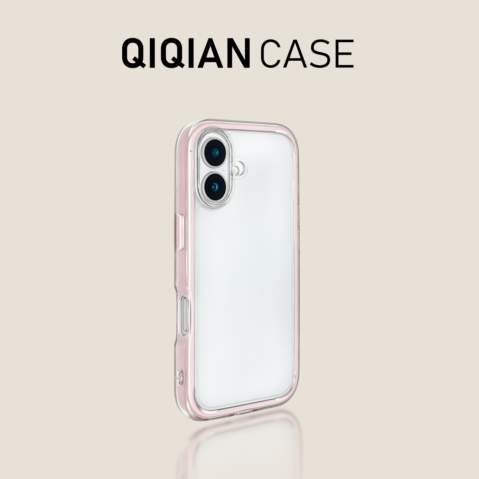 适用苹果手机壳|亚克力硬壳