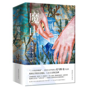魔山 全二册