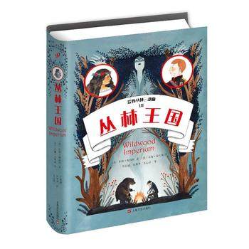 丛林王国 荒野丛林三部曲(III)科林梅洛伊 儿童奇幻L域新之作 巧妙融合了古老的隐秘和现代都市生活 儿童少儿冒险小说属于什么档次？
