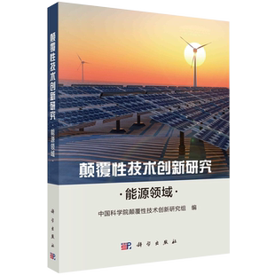 颠覆性技术创新研究 能源领域