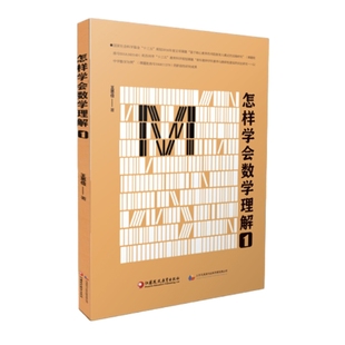 怎样学会数学理解(1)王思俭中学教材江苏凤凰教育出版社新华书店正版