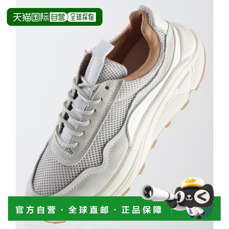 韩国直邮BUTTERO 芬奇 (运动鞋) 老爹鞋FS_B9011AB_01