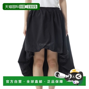 209 韩国直邮PALOMA VV6103 Fanquir 裙子半身裙a字裙 WOOL