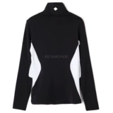 Корейская прямая почтовая почта J. Lindeberg Gold Lindeberg Jacket Женский AWJS08985-9999