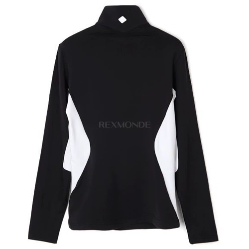 Корейская прямая почтовая почта J. Lindeberg Gold Lindeberg Jacket Женский AWJS08985-9999