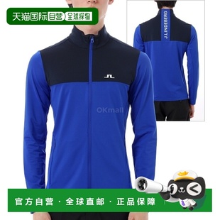 Banks 风衣 中层 O516 夹克 GMJS12481 韩国直邮J.LINDEBERG