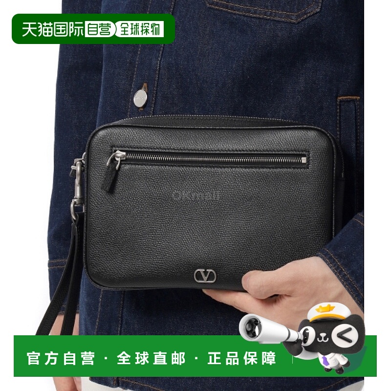 韩国直邮VALENTINO 7Y0P0AN8 UAG 0NO / 7Y2P0AN8 UAG 0NO 手拿包