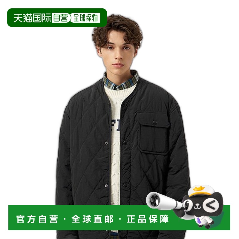 韩国直邮TOMMY HILFIGER 男士运动茄克/外套T12D7WOT420MT1BDS