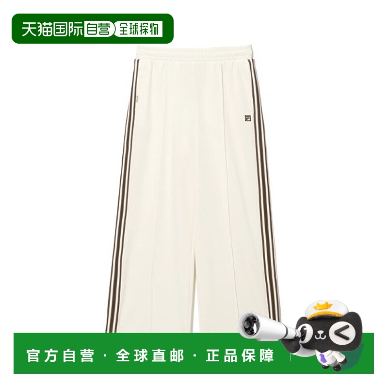 韩国直邮FILA [新款] 惠拉 1911 女士运动裤 FM2FS253FP01F001-15