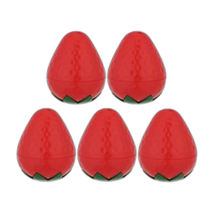 韩国直邮TONYMOLY 托尼魅力 草莓护手霜 5件装正品保湿滋润乳木果