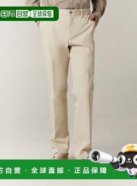 韩国直邮GIORDANO 男士男装休闲裤113523 外穿显瘦潮流穿搭正品