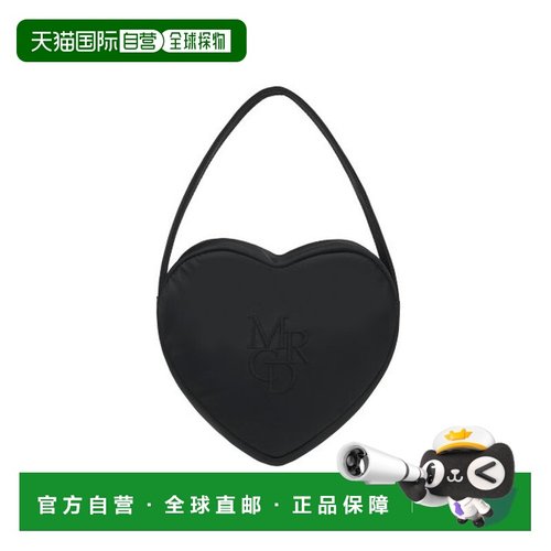 韩国直邮MARDI MERCREDI 5002818281-BLACK BLACK托特包新款