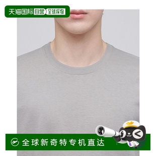 standard 上装 韩国直邮musinsa 通用 百搭舒适 T恤长袖 休闲时尚