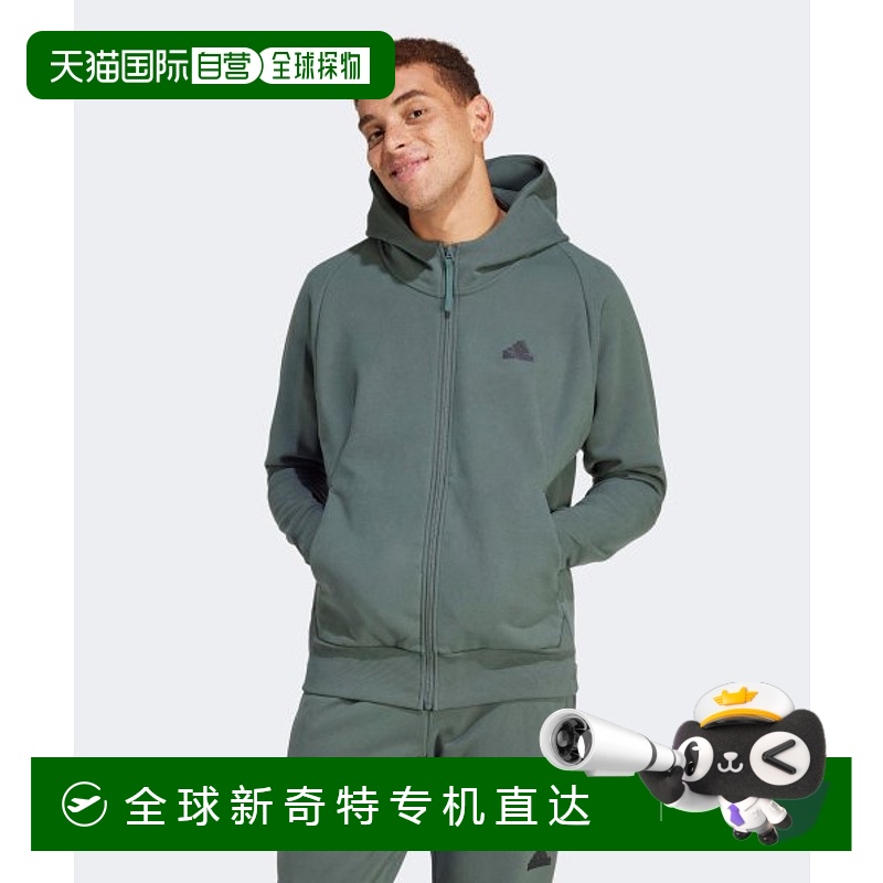 韩国直邮ADIDAS阿迪达斯休闲经典日常运动舒适时尚卫衣IR5240