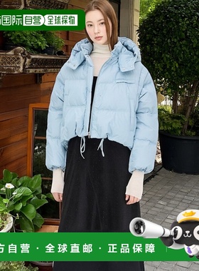 韩国直邮SISLEY 女士运动茄克/外套 SAPD33461LB夹克