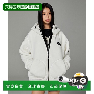 韩国直邮LIFEWORK 公用男士连帽衫LW224JP905新款外套