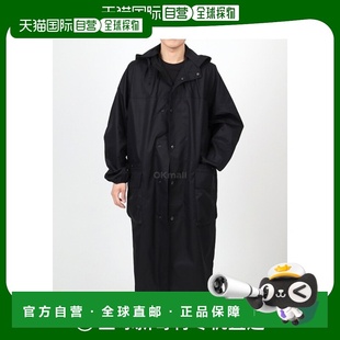 韩国直邮lemaire 通用 大衣外套