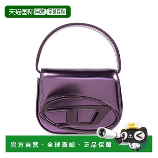 韩国直邮柴油手提包 DOM X08957PS202T5205