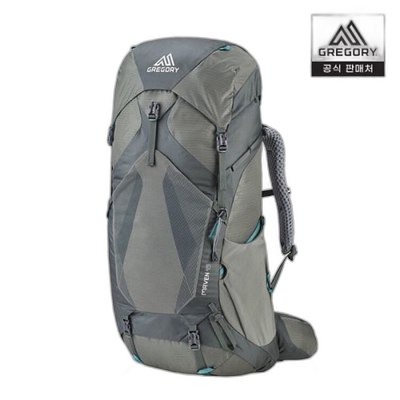 韩国直邮Gregory格里高利户外运动包HELIUM GREYMAVEN45 SM/MD HE