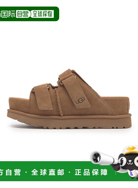 韩国直邮UGG 女士女鞋1155458-CHE