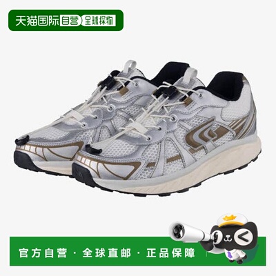 韩国直邮THE NORTH FACE The North Face 跑步鞋 JQS NS93R41M So