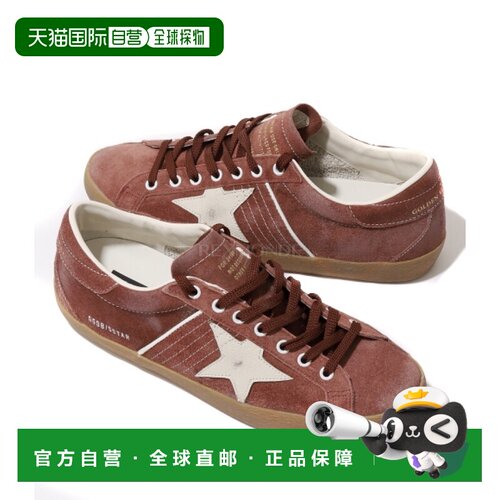 韩国直邮Golden Goose GMF01041 F008165 40563 运动鞋