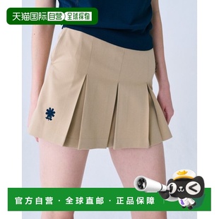 AFK31VSK003BENV半身裙 ACTIF高尔夫服装 韩国直邮MARDI MERCREDI