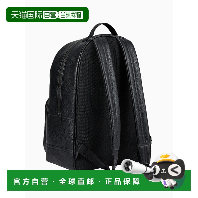 韩国直邮Calvin Klein凯文克莱男士双肩背包4G3044G UB1