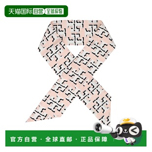 韩国直邮tory burch  围巾披肩丝带汤丽柏琦