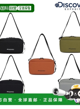 韩国直邮Discovery Expedition DXCR3115N[2025NS]新款日常翻盖斜