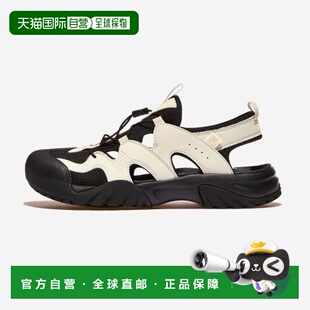 韩国直邮FILA Wheela Peyto 凉鞋 V2 - 013 3235272