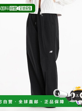 韩国直邮NEW BALANCE New Balance 长裤 DQJ NBNTF1W212-19 女式